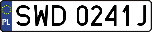 SWD0241J