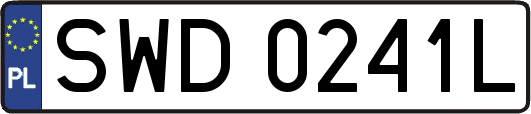 SWD0241L