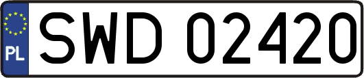 SWD02420