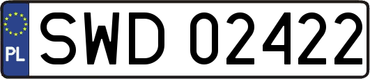 SWD02422