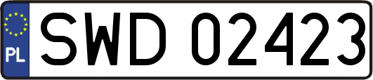 SWD02423