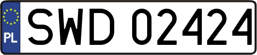 SWD02424