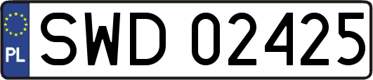 SWD02425