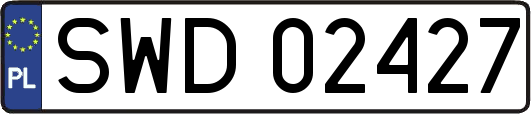 SWD02427