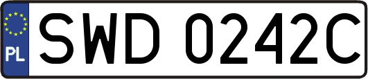 SWD0242C