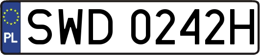 SWD0242H