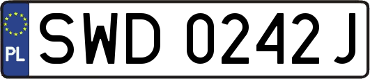 SWD0242J