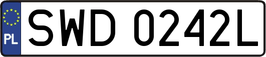 SWD0242L
