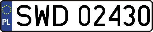 SWD02430