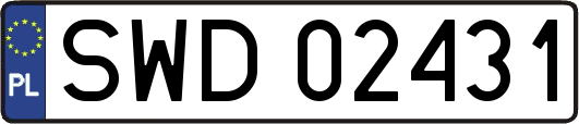 SWD02431