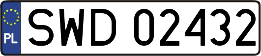 SWD02432