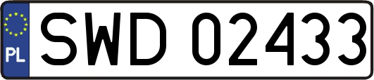 SWD02433