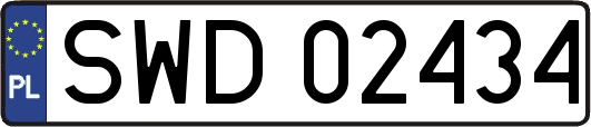 SWD02434