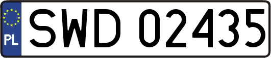 SWD02435