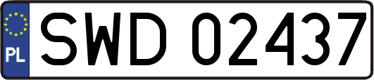 SWD02437