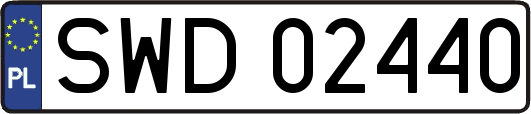 SWD02440