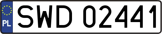 SWD02441