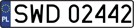 SWD02442