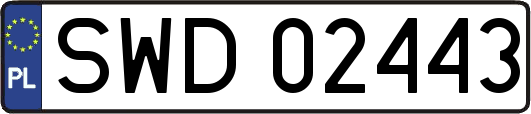 SWD02443