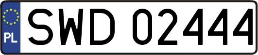 SWD02444