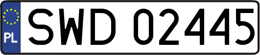 SWD02445