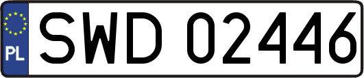 SWD02446