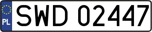 SWD02447