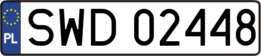 SWD02448