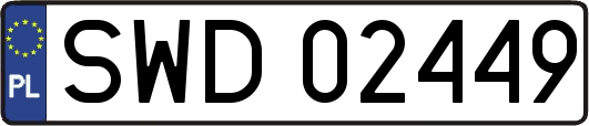 SWD02449