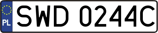 SWD0244C