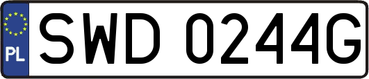 SWD0244G