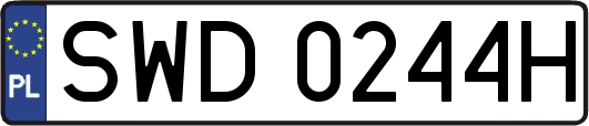 SWD0244H