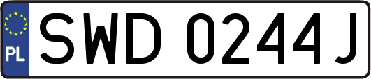 SWD0244J