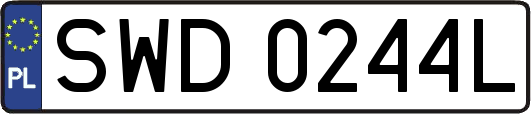 SWD0244L