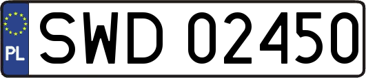 SWD02450
