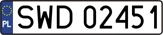 SWD02451