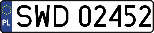 SWD02452