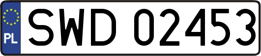 SWD02453