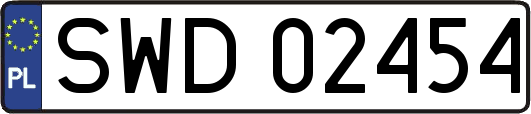 SWD02454