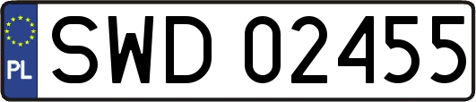 SWD02455