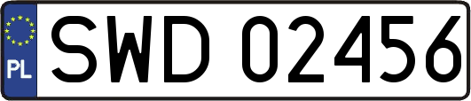 SWD02456