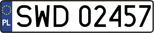 SWD02457
