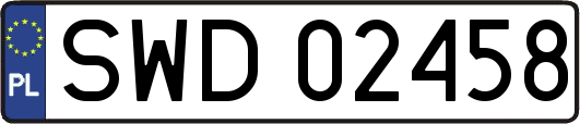 SWD02458
