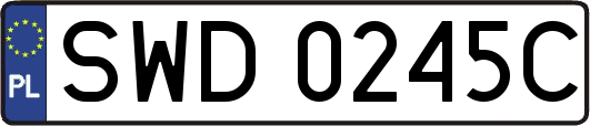SWD0245C