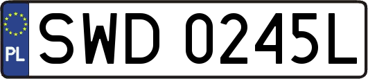 SWD0245L