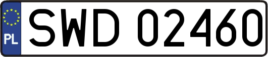 SWD02460