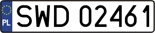 SWD02461