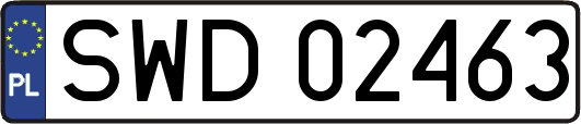 SWD02463