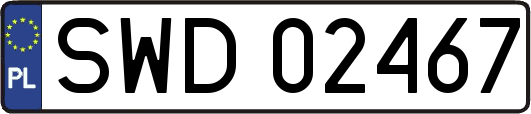 SWD02467