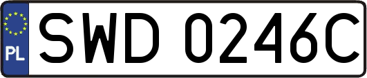 SWD0246C